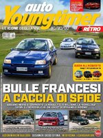 Youngtimer & Rétro